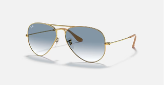 عینک آفتابی اورجینال ریبن مدل خلبانی RB3025َ RAY-BAN AVIATOR CLASSIC