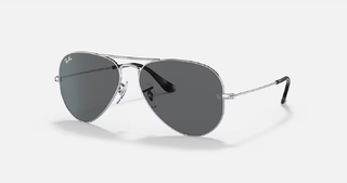 عینک آفتابی ریبن مدل خلبانی RB3026 RAY-BAN AVIATOR CLASSIC LARGE