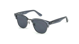 عینک آفتابی ریبن مدل کلاب مستر ریورس RAYBAN CLUBMASTER REVERSE RB0504S