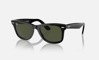 عینک آفتابی اورجینال ریبن مدل ویفر کلاسیک RB2140 | ORIGINAL WAYFARER CLASSIC